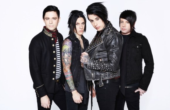 falling in reverse 2015