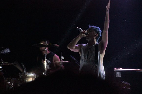 All Time Low Rio