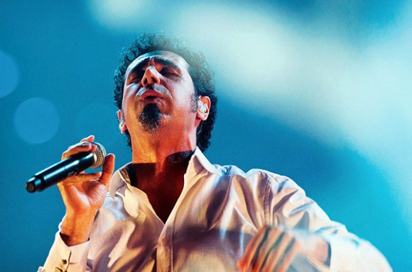 System of a Down - Rock in Rio 2011