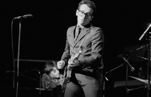 elvis costello