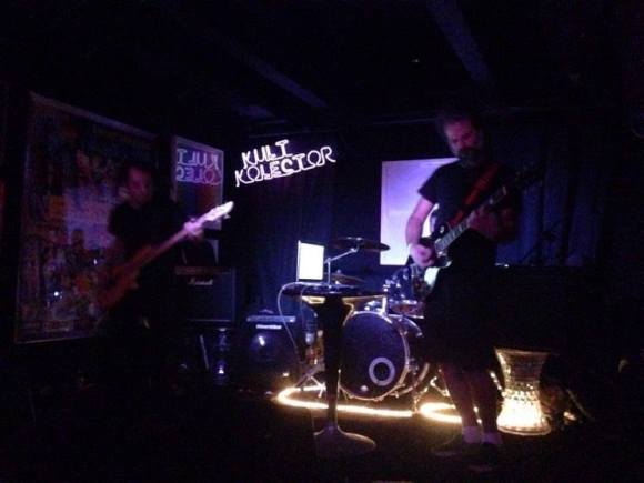 Avec Silenzi formação trocada @Kult Kolector 1