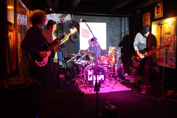 Luneta 3 @ Kult Kolector