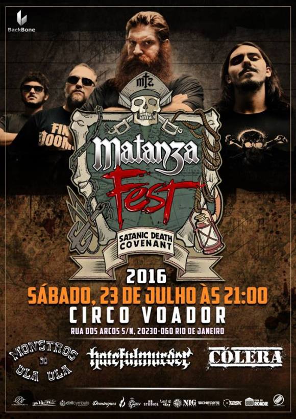 Matanza Fest
