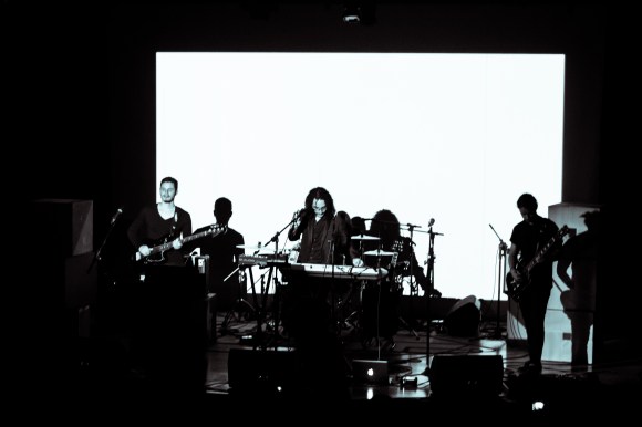 Astronauta e Seus Amigos 1