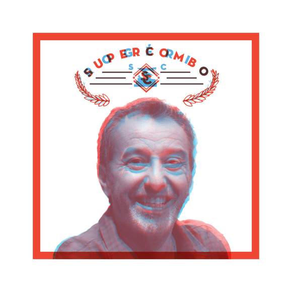 Rogério Supercombo