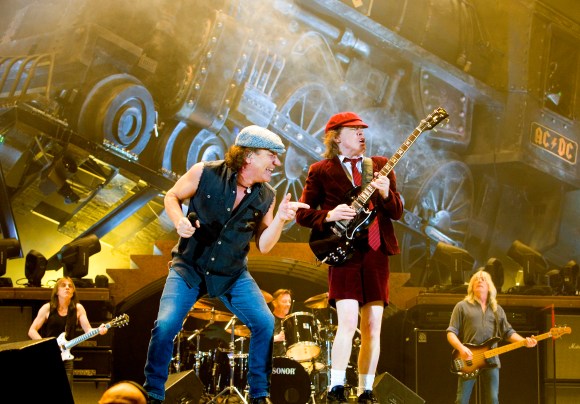 acdc