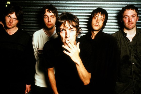 the-verve