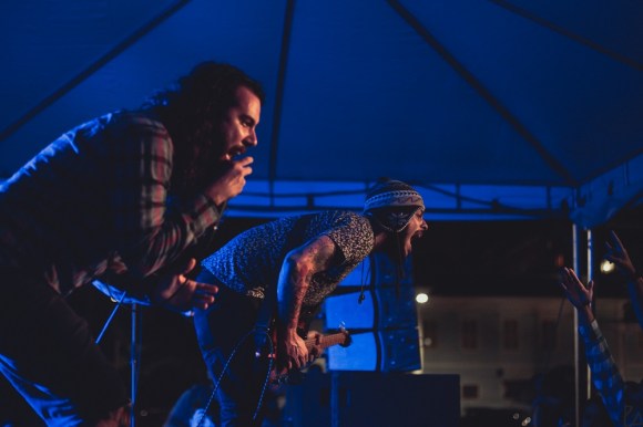 Stereophant ao vivo 1_crédito Pedro Arantes