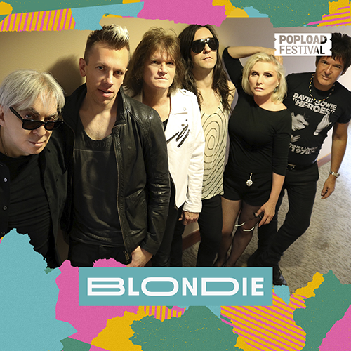 BLONDIE_popload_festival